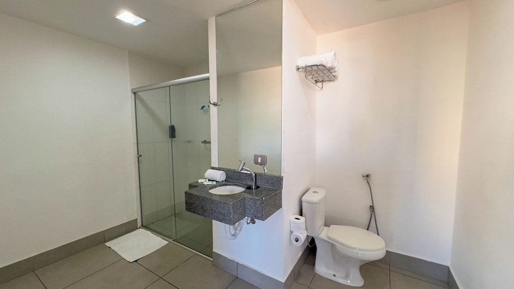 I-Hotel, Piracicaba 48/50