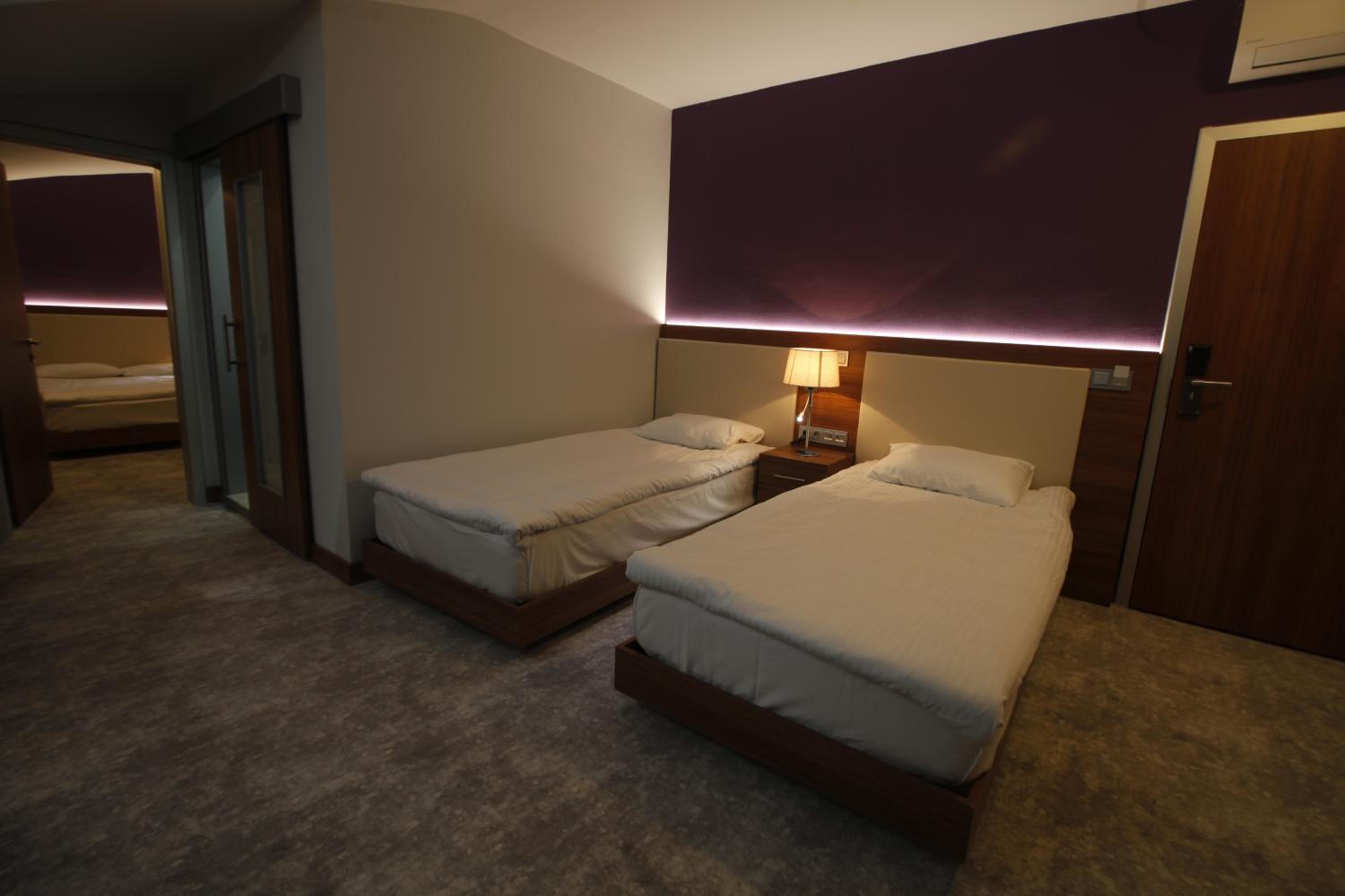 Business Palas Hotel 34/55