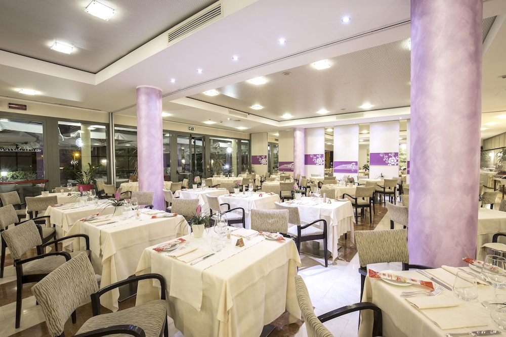 Mercure Genova San Biagio 53/72