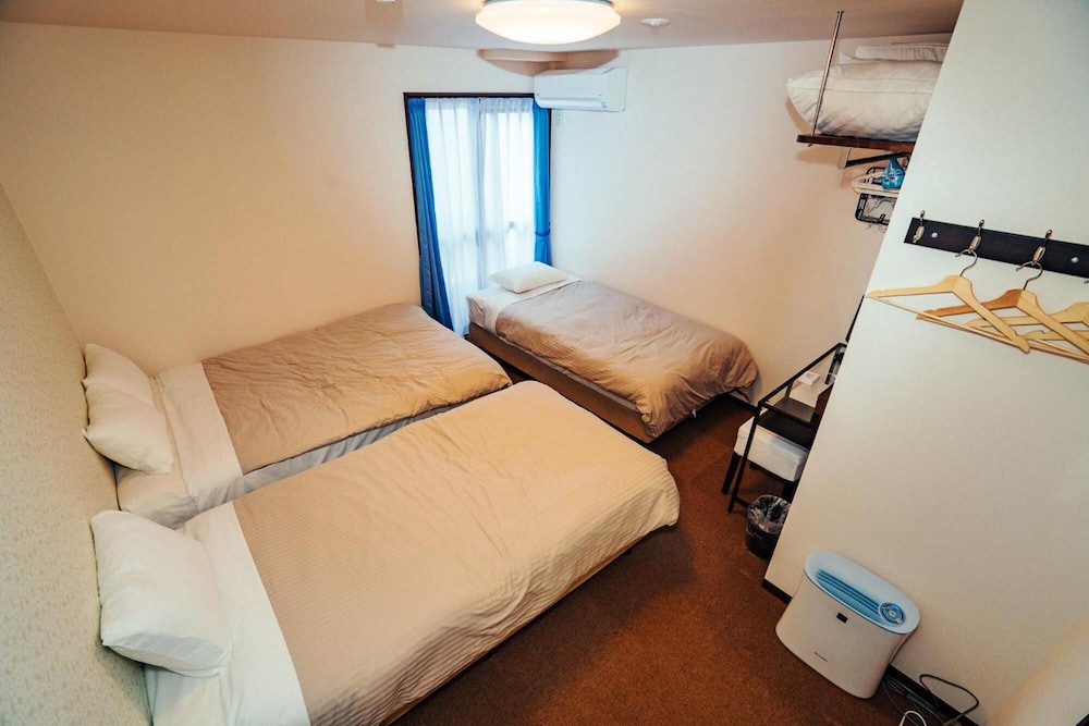 Ben's Guesthouse Kyoto 16/47