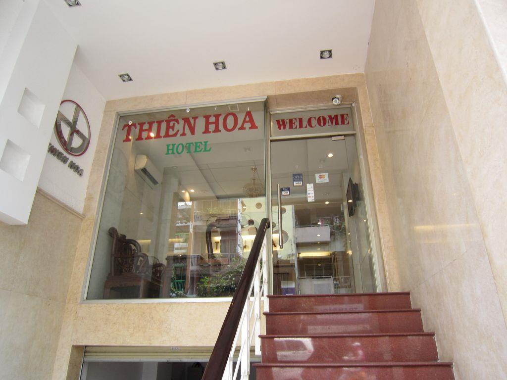 Thien Hoa Hotel 17/32