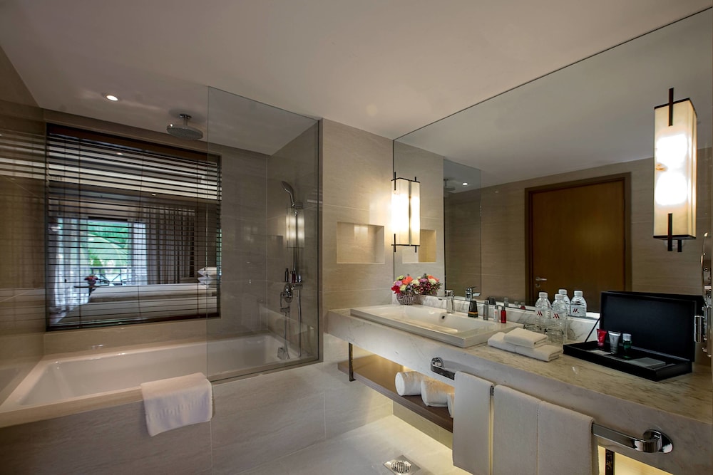 Miri Marriott Resort And Spa 39/51