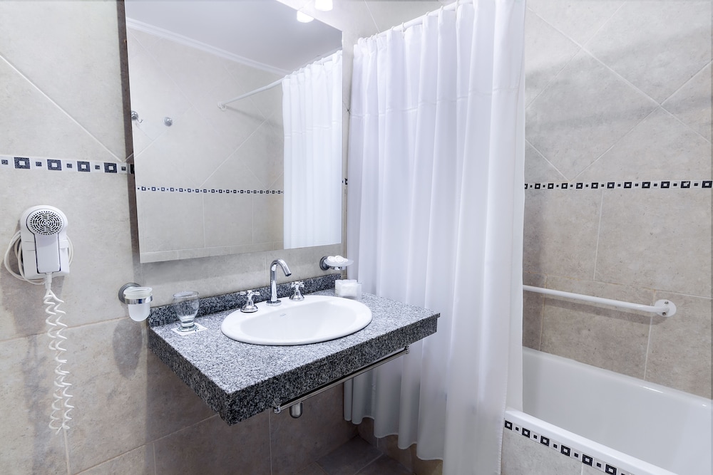 Michelangelo Hotel Calafate 34/34