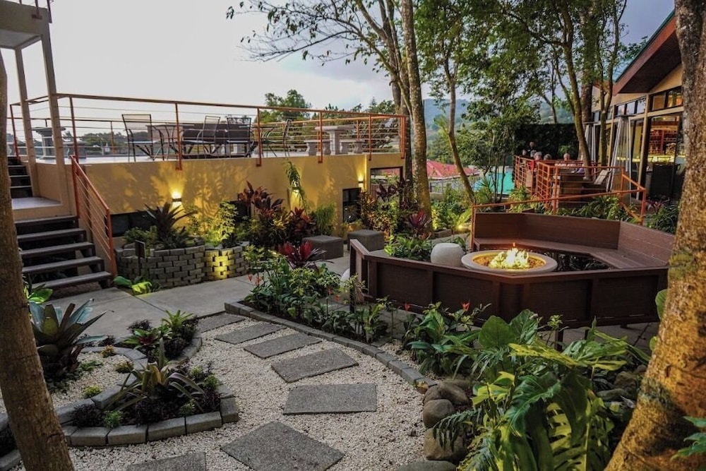Monteverde Rustic Lodge 47/50