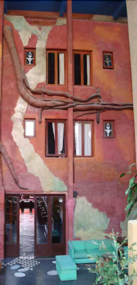 Sokhamon Hotel photo4