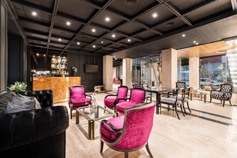 B&B Hotel Burgos 41/60