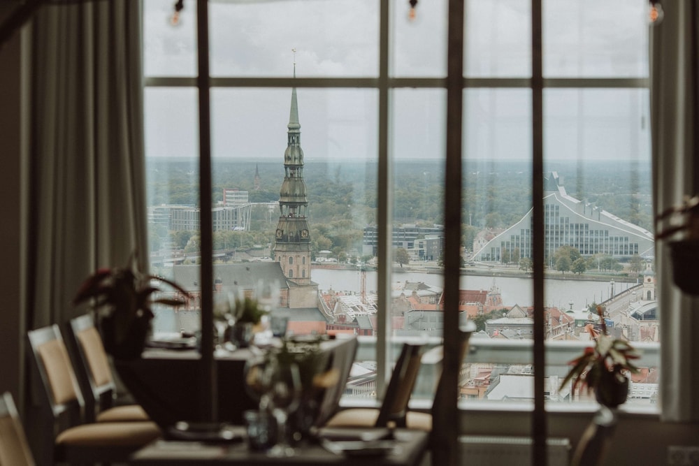 Radisson Blu Latvija Conference and Spa Hotel, Riga 26/50