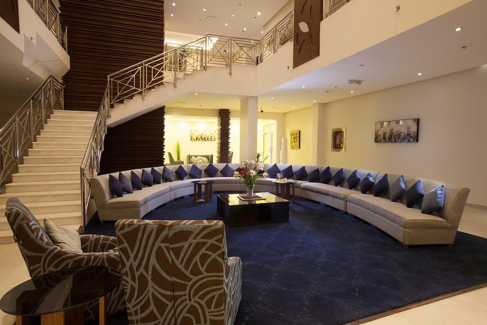جراند لي لي(Grand Lily Hotel Suites) 27/46