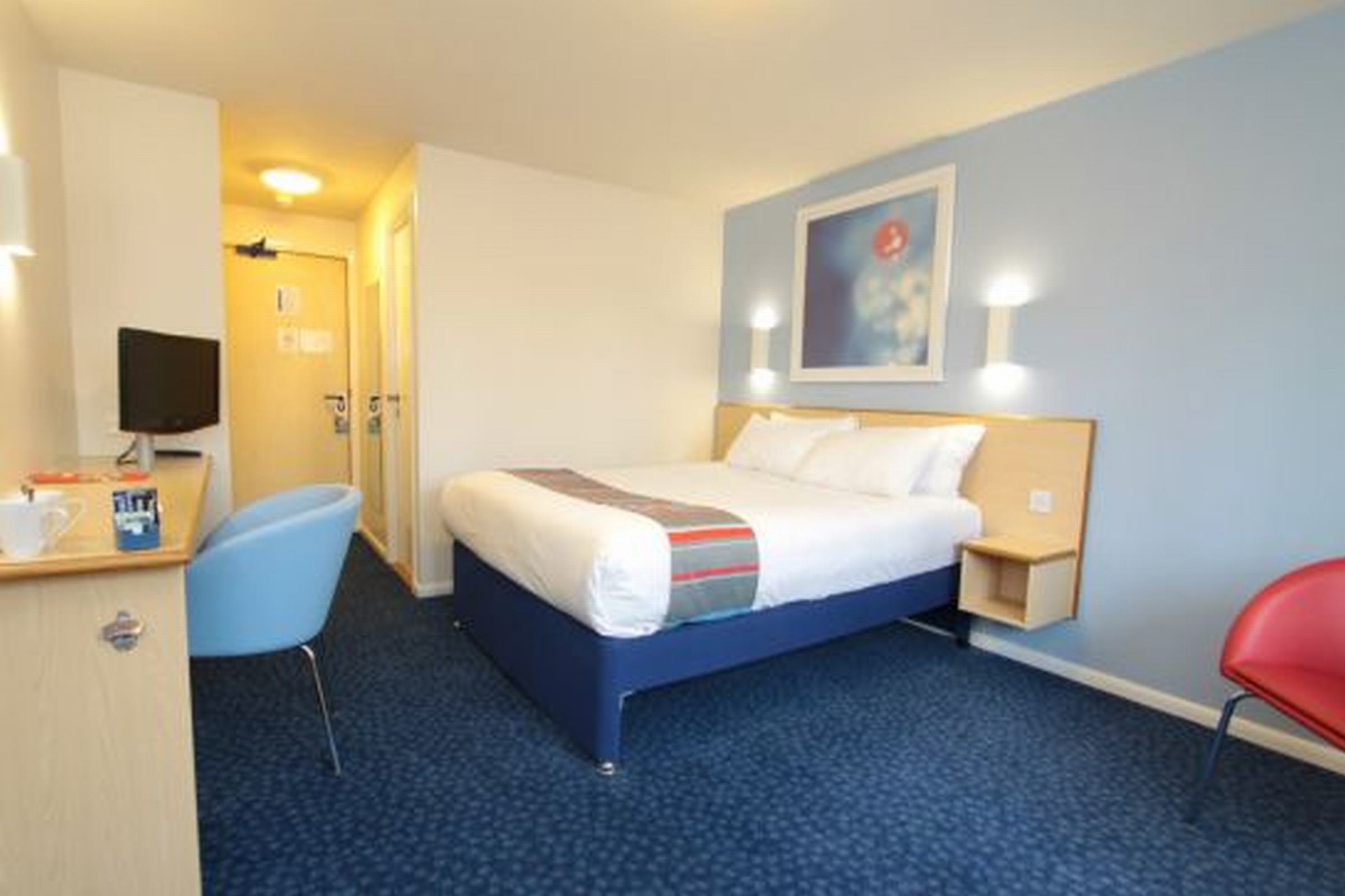 Travelodge Chelmsford 14/31