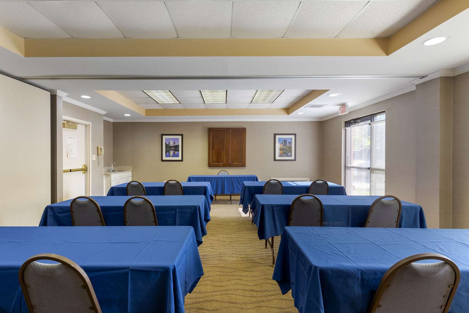 Comfort Inn Kennesaw 23/27