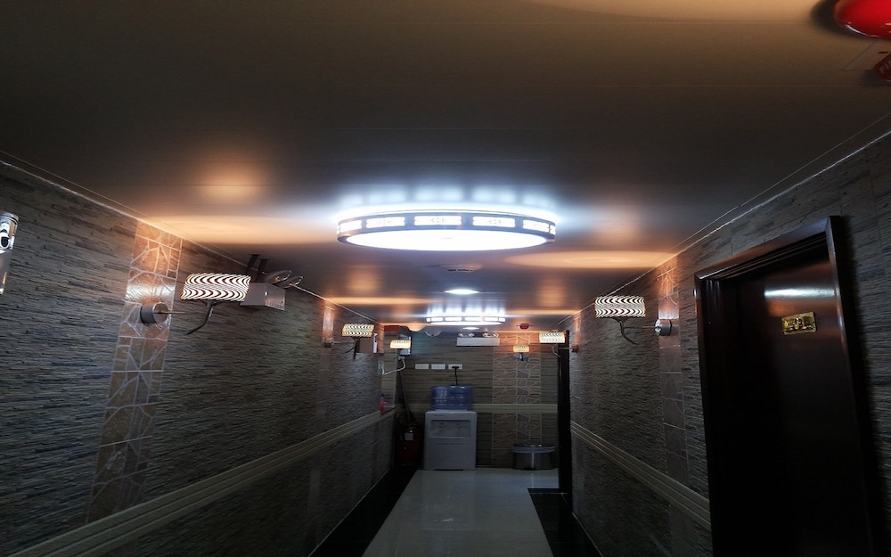 Hotel Skyview 15/36