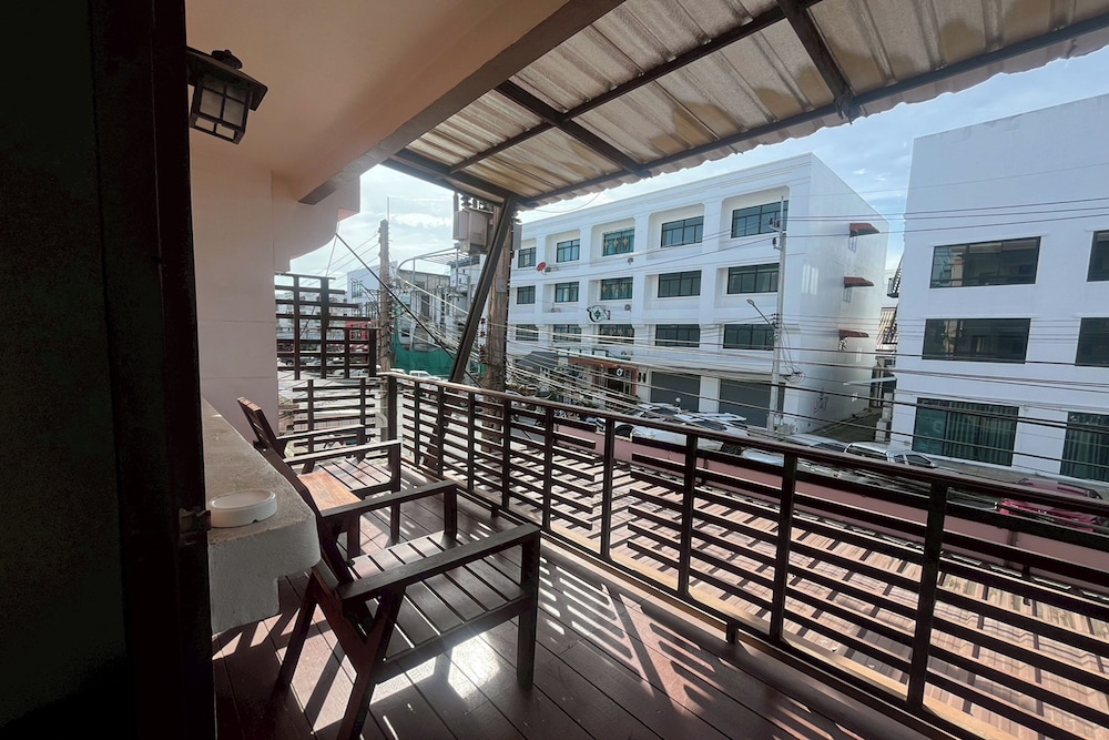 Krabi Orchid Hometel 40/67
