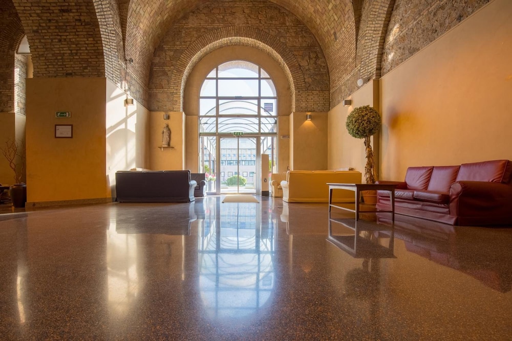 Hotel Villa Eur 50/68