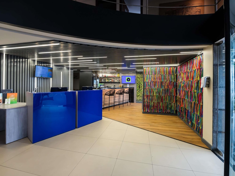 Ibis Styles Belem Nazare 10/63