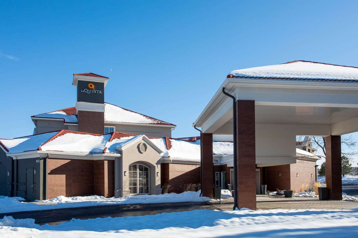 La Quinta Inn & Suites by Wyndham Denver Boulder-Louisville 2/44
