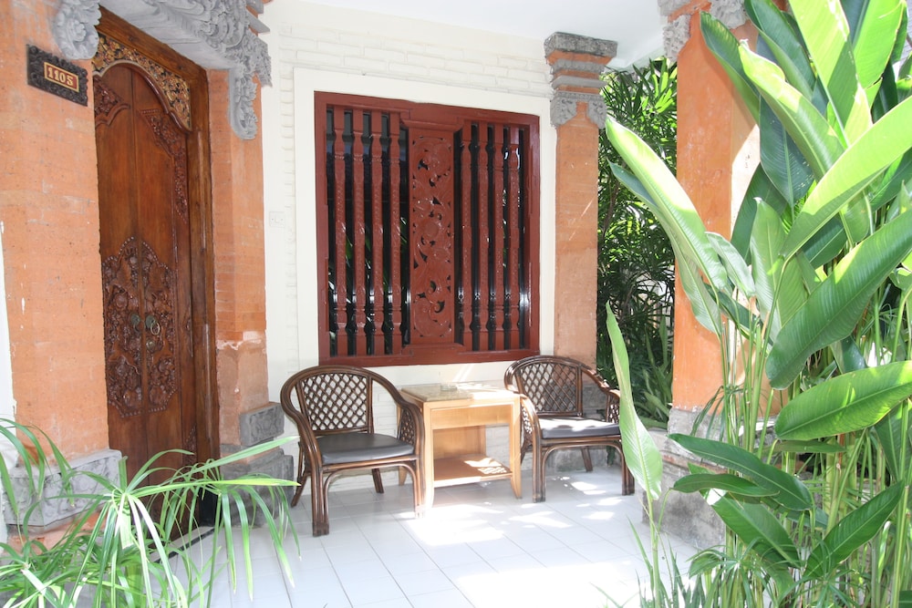 Seminyak Paradiso 9/67