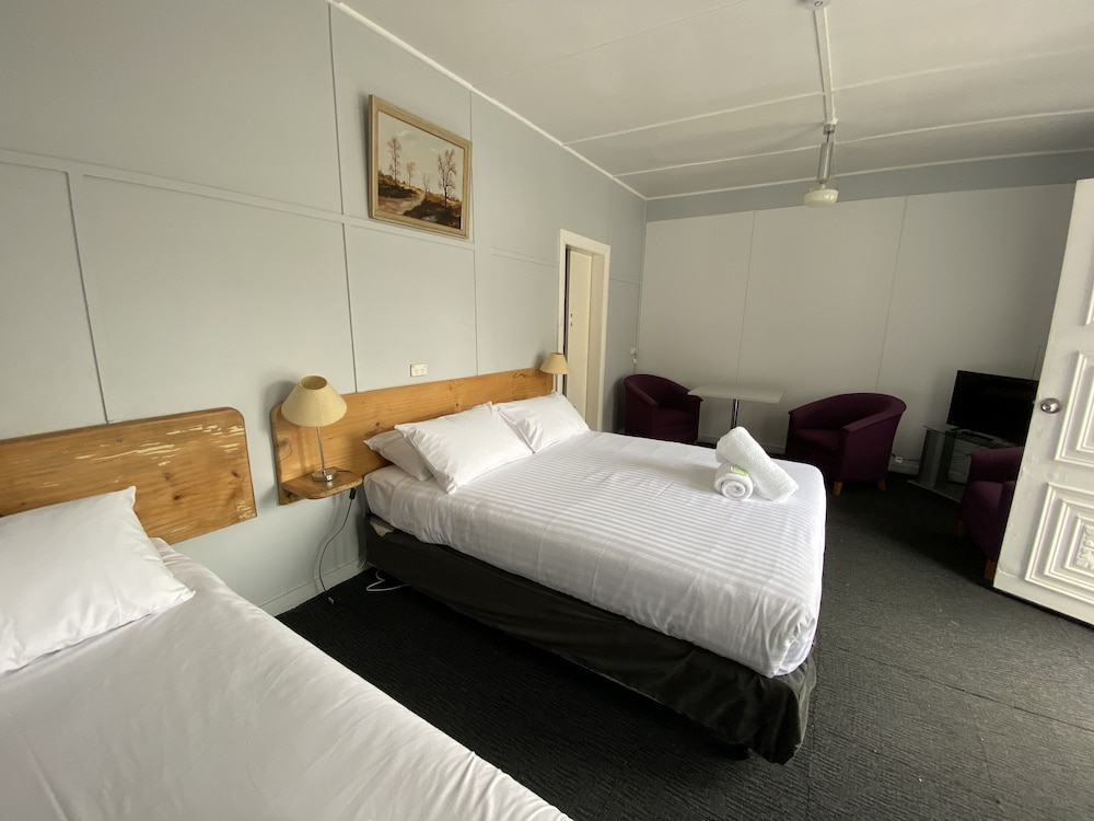 Mountain View Motel Queenstown 11/66