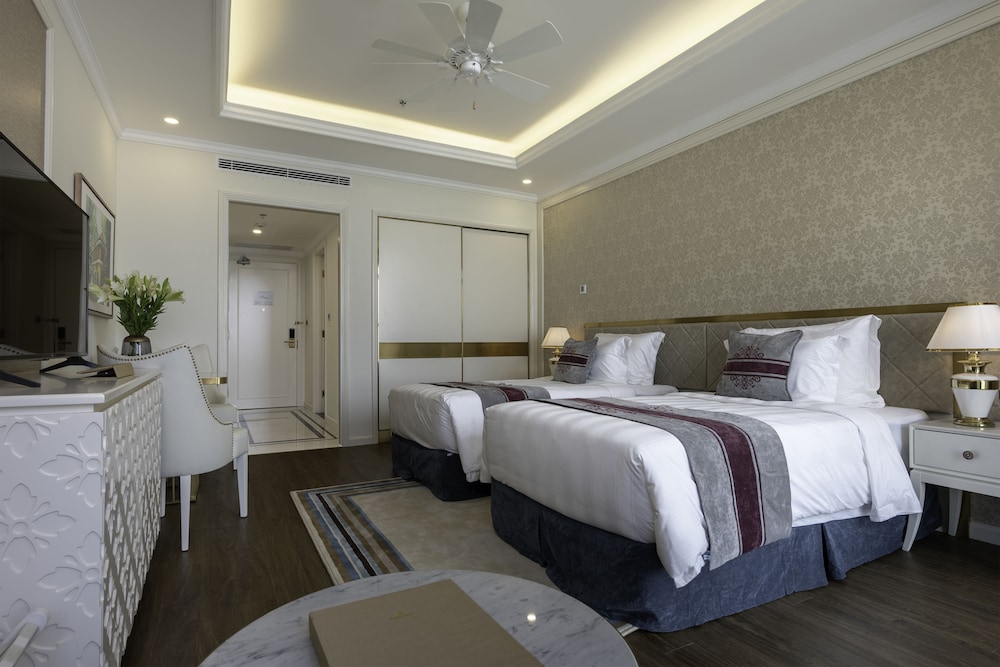 Vinpearl Empire Nha Trang, Affiliated by Melia 32/73