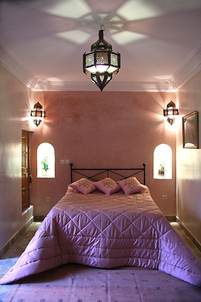 Riad Couleurs du Sud 37/50