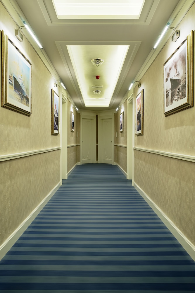 EA Hotel Atlantic Palace photo4