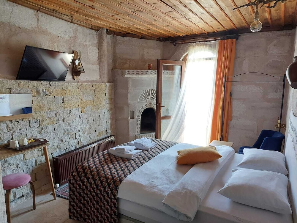 Duru Cappadocia Stone House 4/26