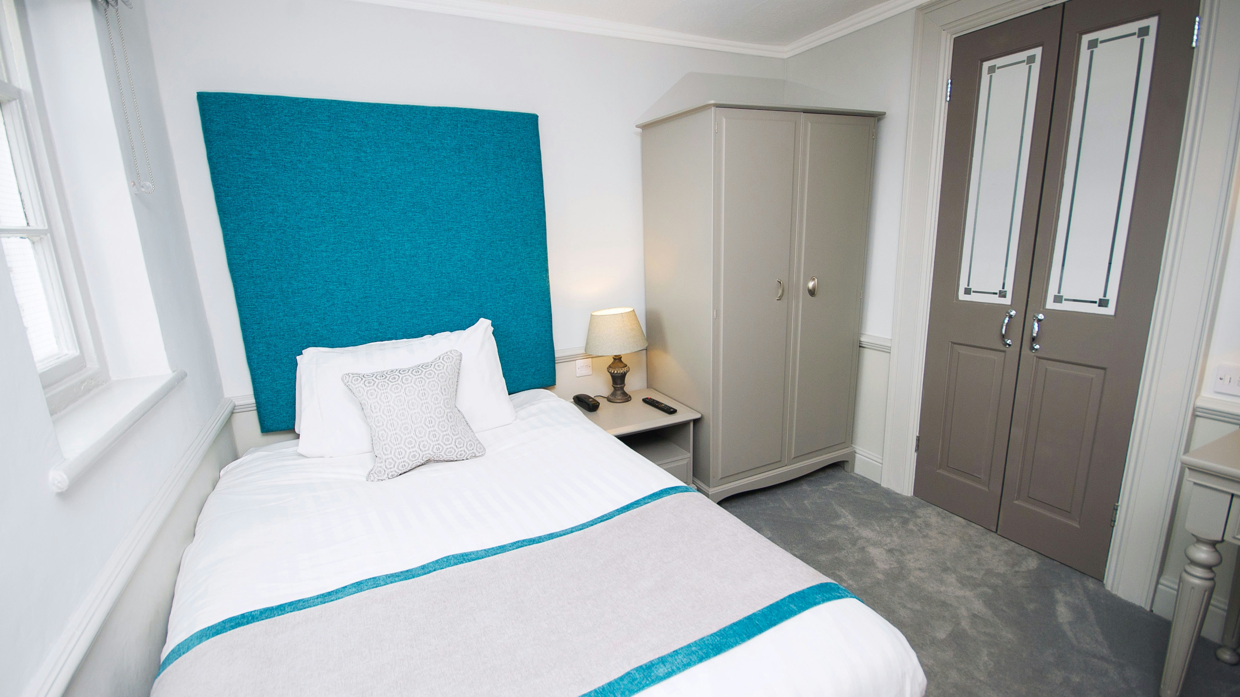 Crown Hotel Wetheral 5/49
