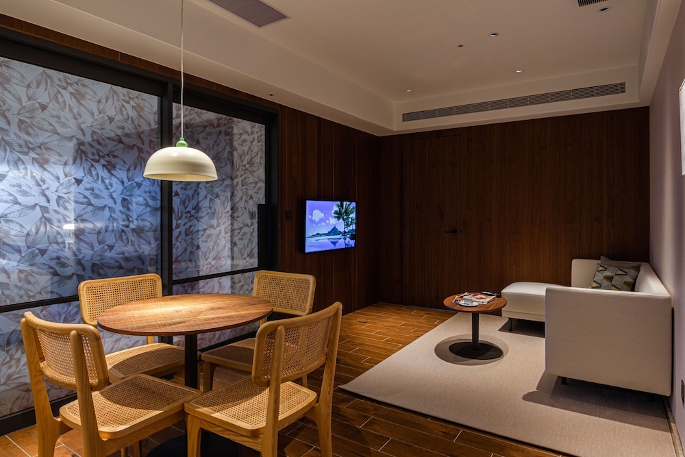 Kilin Hotel JiaoXi 76/95