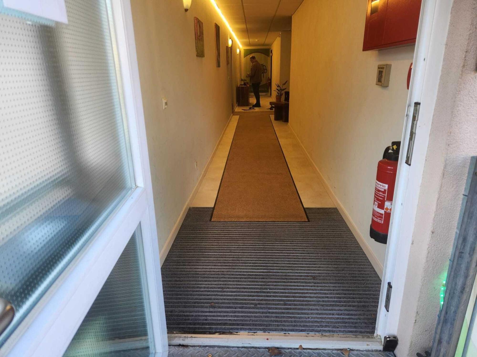 Park-Hotel Leimen 3/50