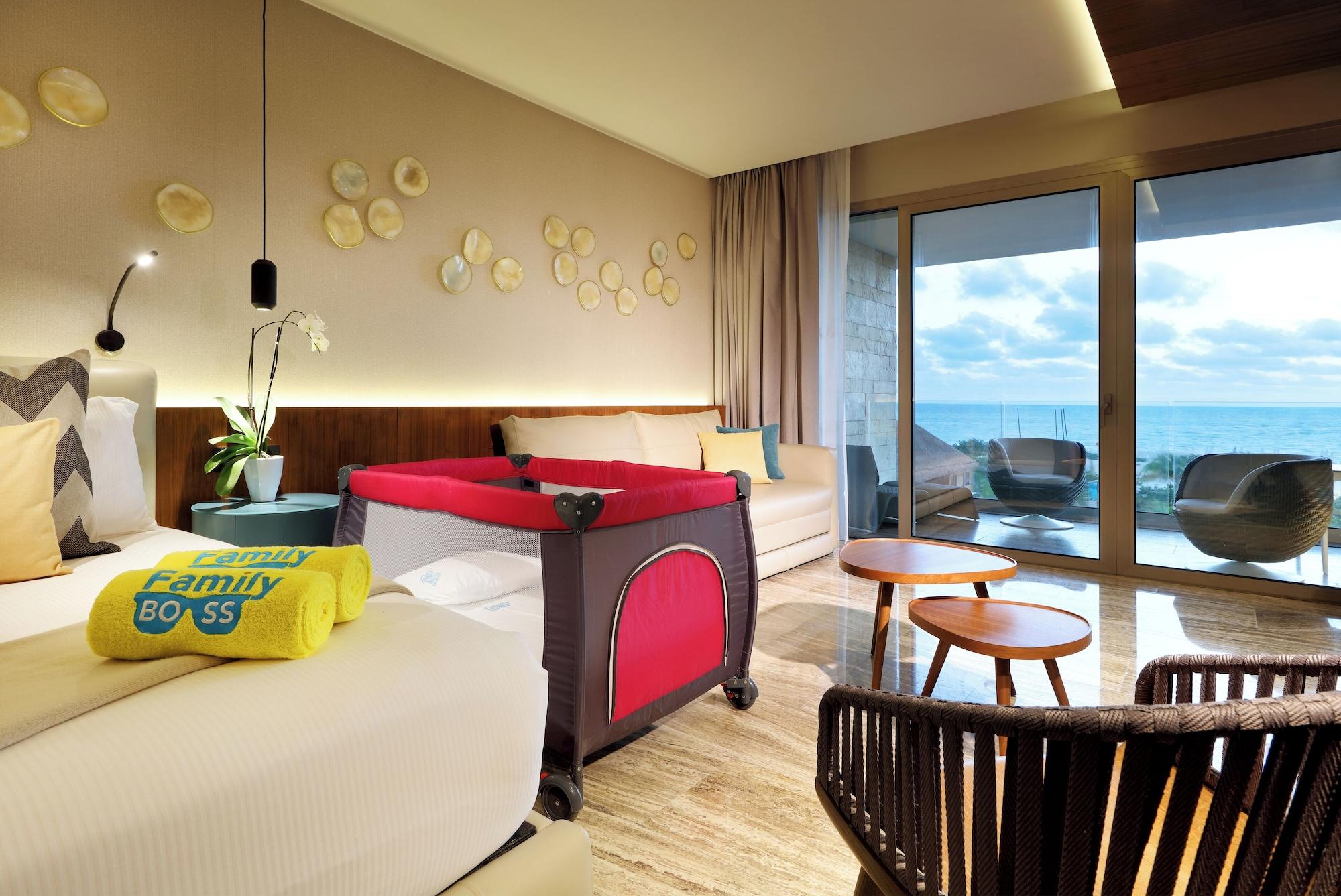 Select, Loft, Family, Suite, Single, Hot Tub, Terrace