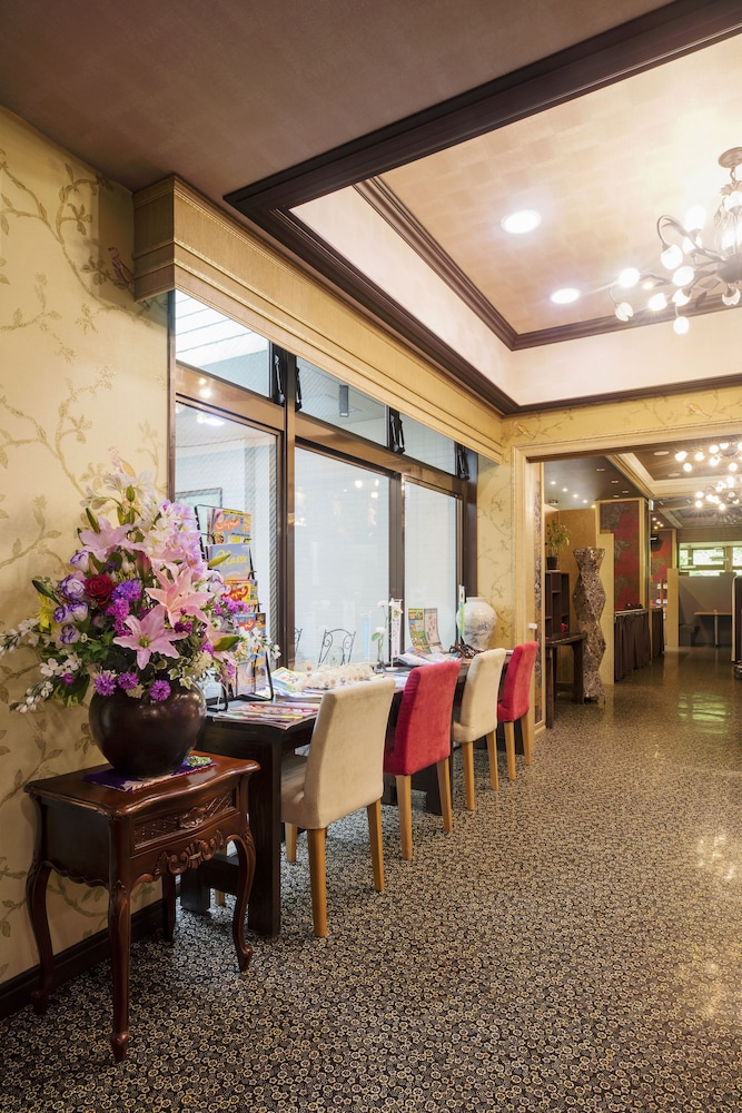 Yufuin Besso Shikisai Hotel 55/65