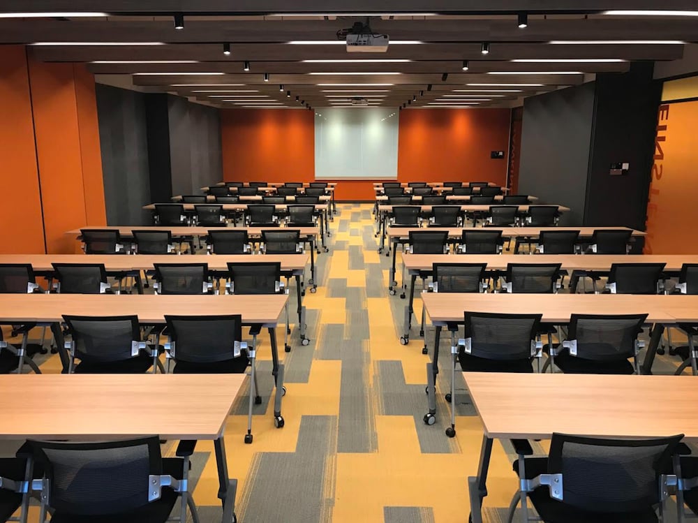 Fox Lite Hotel Dpulze Cyberjaya 28/31