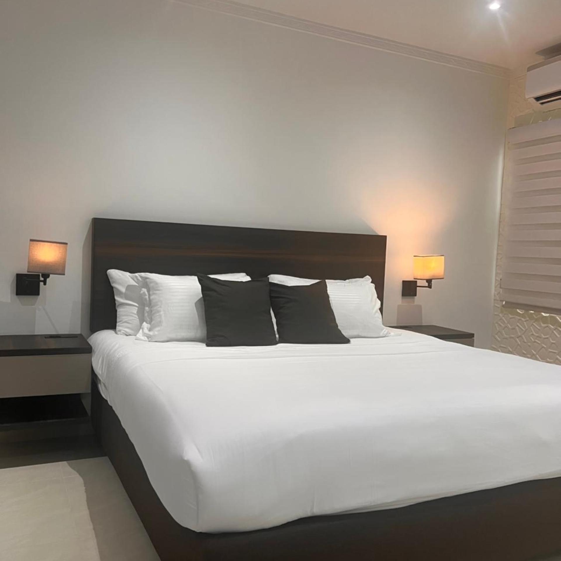 Hotel Zuriel Boutique 12/46