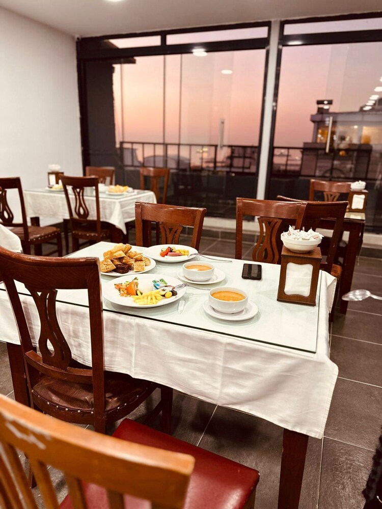 Hotel Malko 23/37