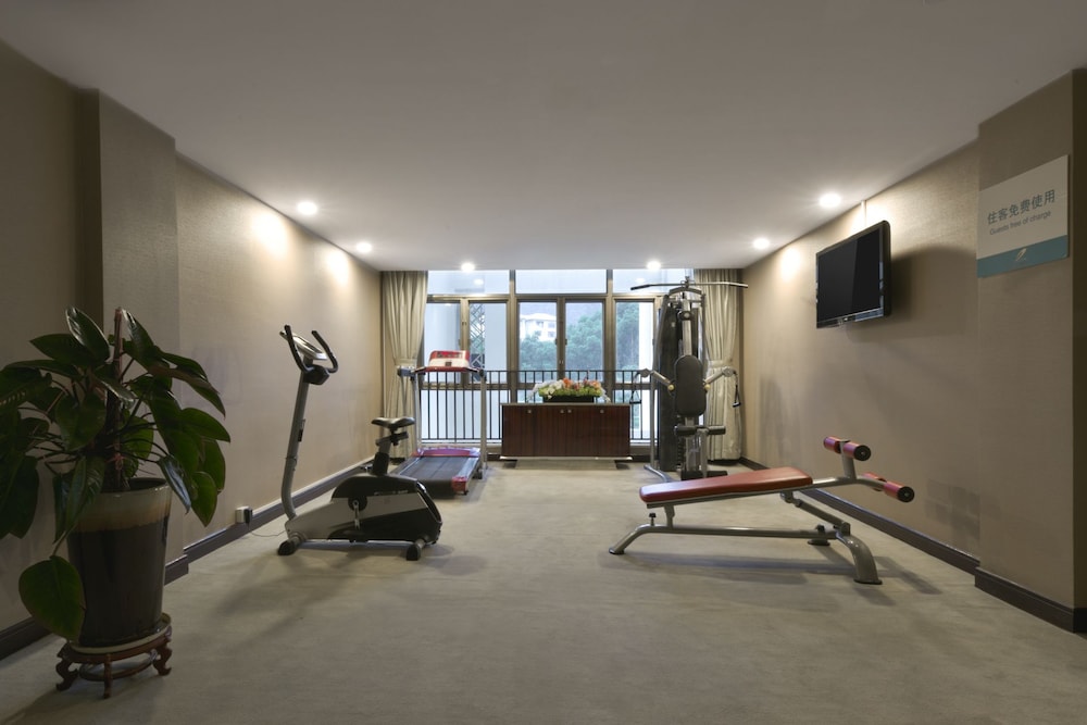 Country Garden Phoenix Hotel Huiyang 27/49