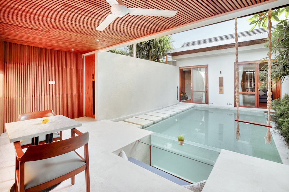 Sana Vie Villa Seminyak by Ini Vie Hospitality 23/50