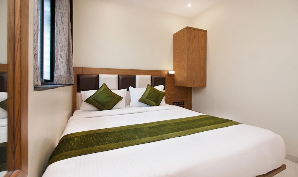 Hotel Residency Park 16/34