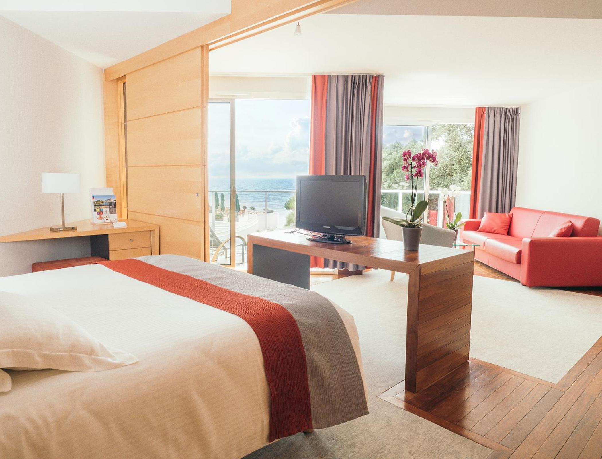 Alliance Pornic Resort Hotel Thalasso-Spa 15/52