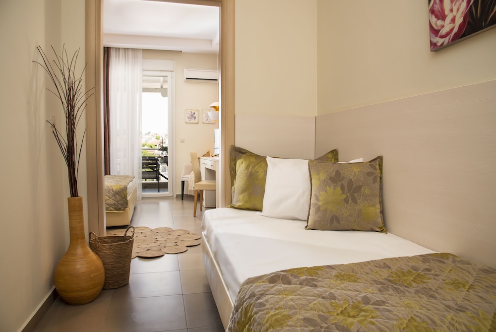 Aqua Mare Hotel 15/50