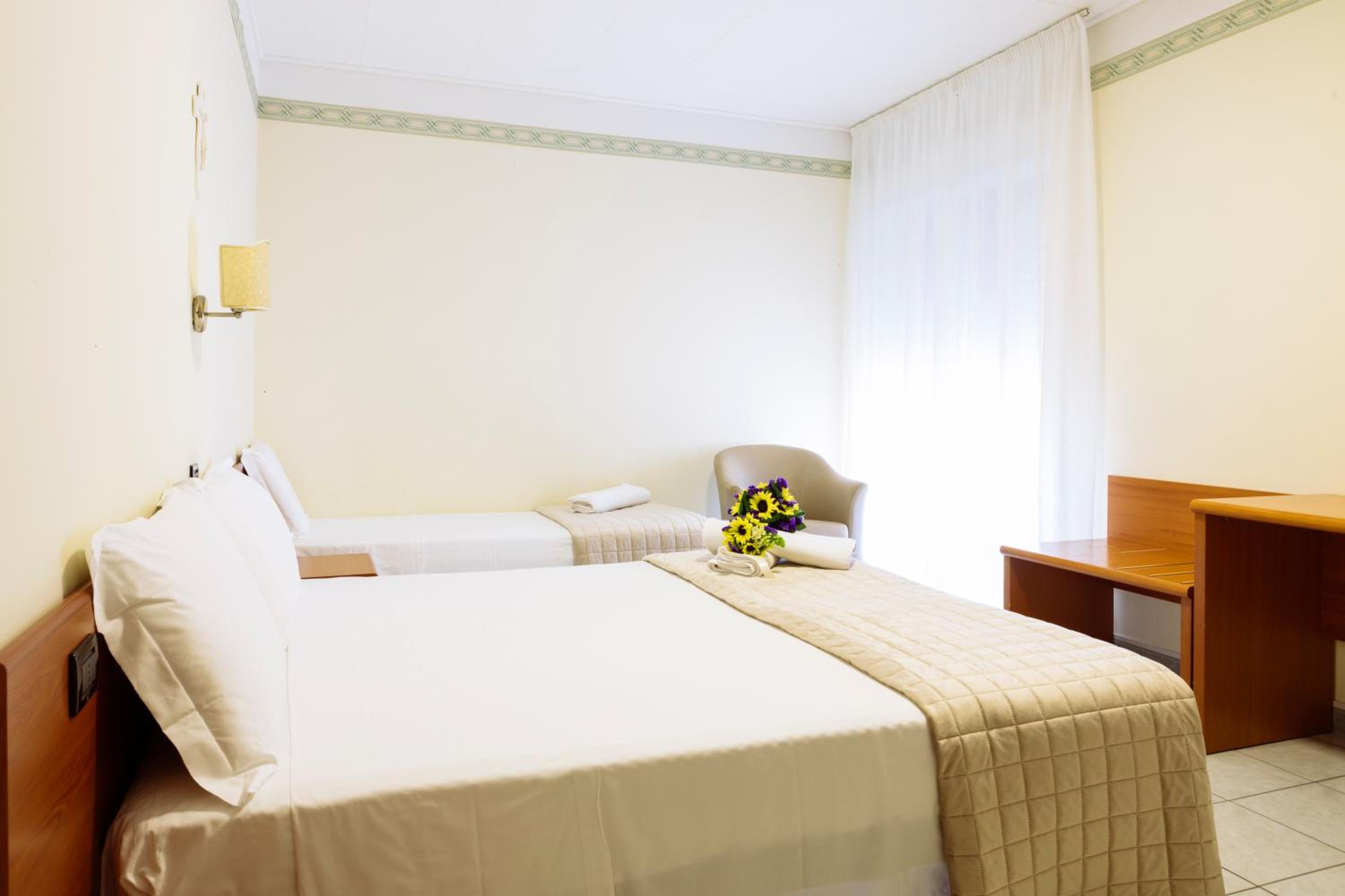 Hotel Leon 20/50