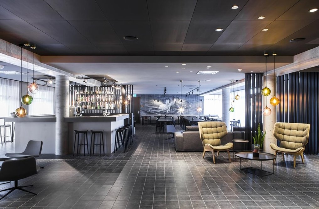 Skuggi Hotel By Keahotels 9/88