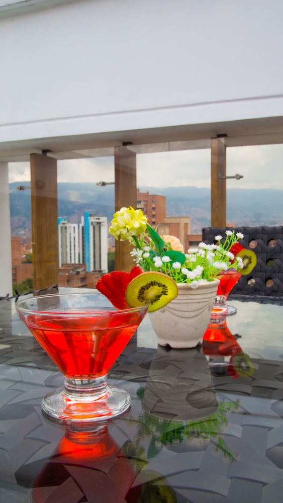 HOTEL GOLDEN PALERMO 16/50