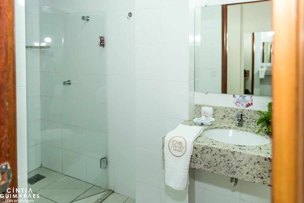 Hotel Parati Minas 13/63
