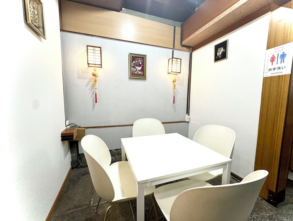 Osaka Guest House Sakura – Hostel 55/60