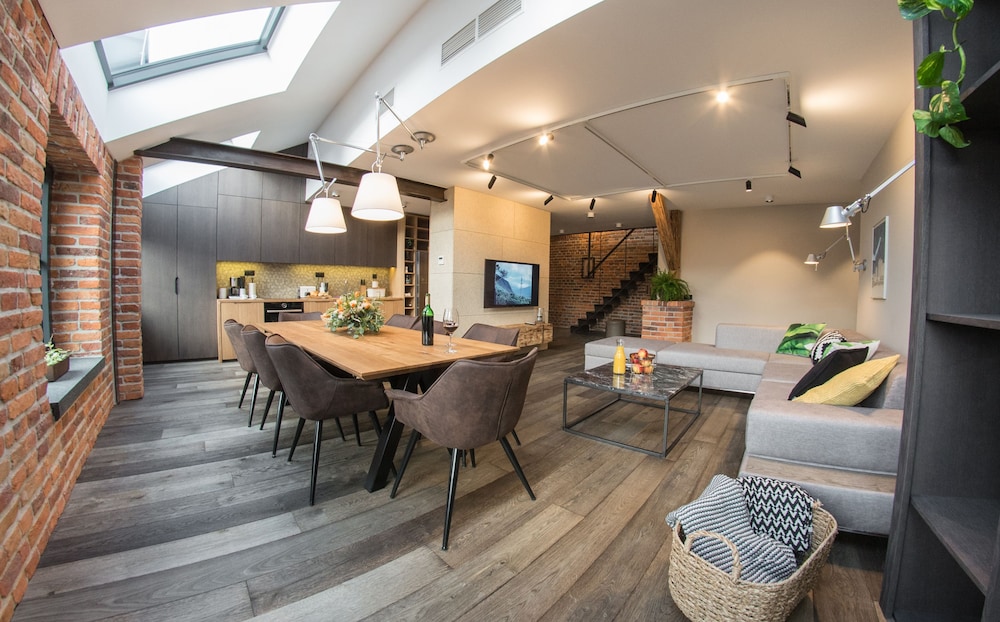Stradom 15 Apartments 49/74