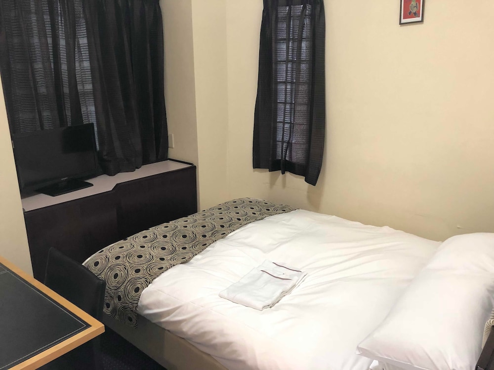 HIROSHIMA EKIMAE GREEN HOTEL 22/32