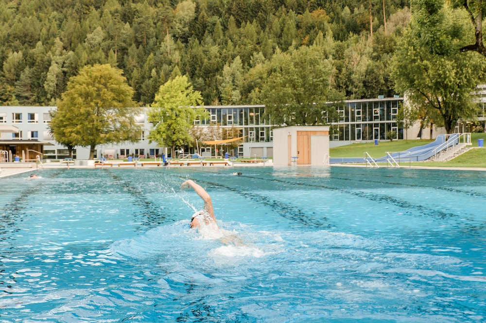 Val Blu Resort Spa Sports 3/50