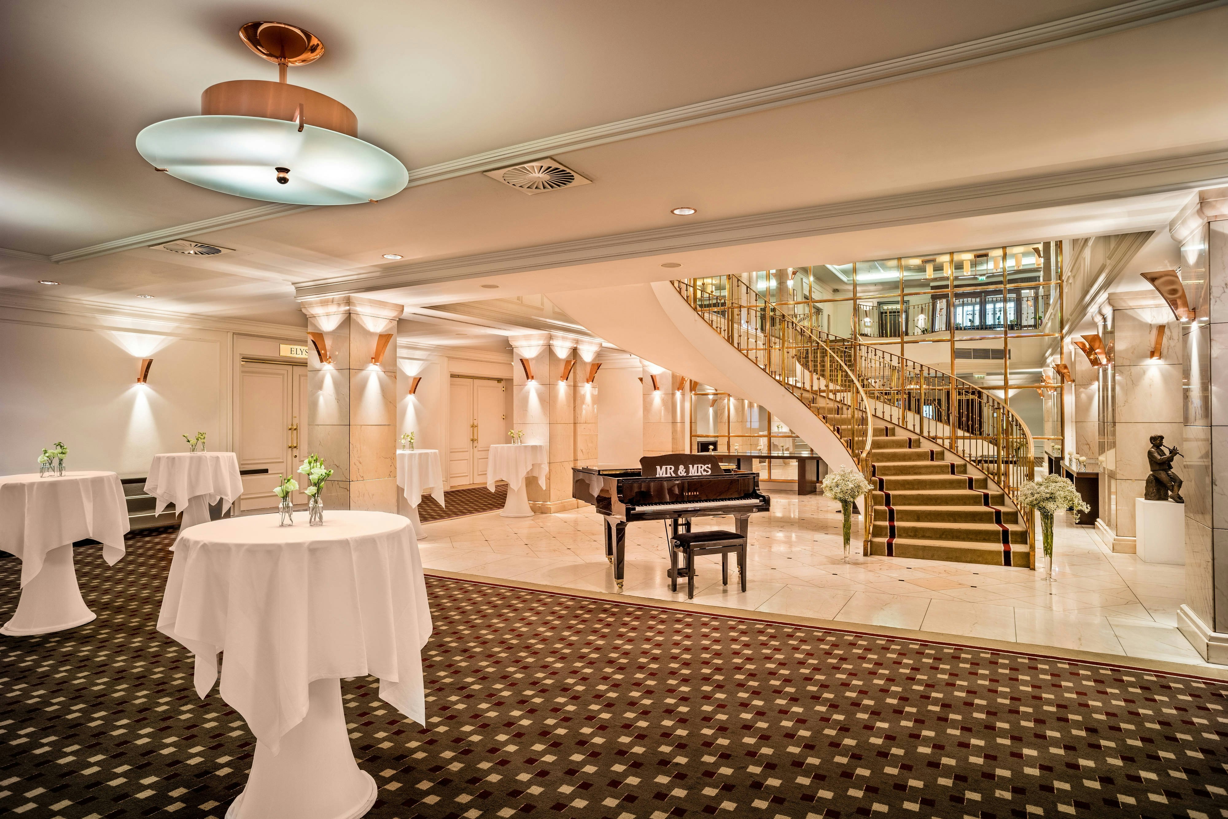 Le Meridien Stuttgart 29/37