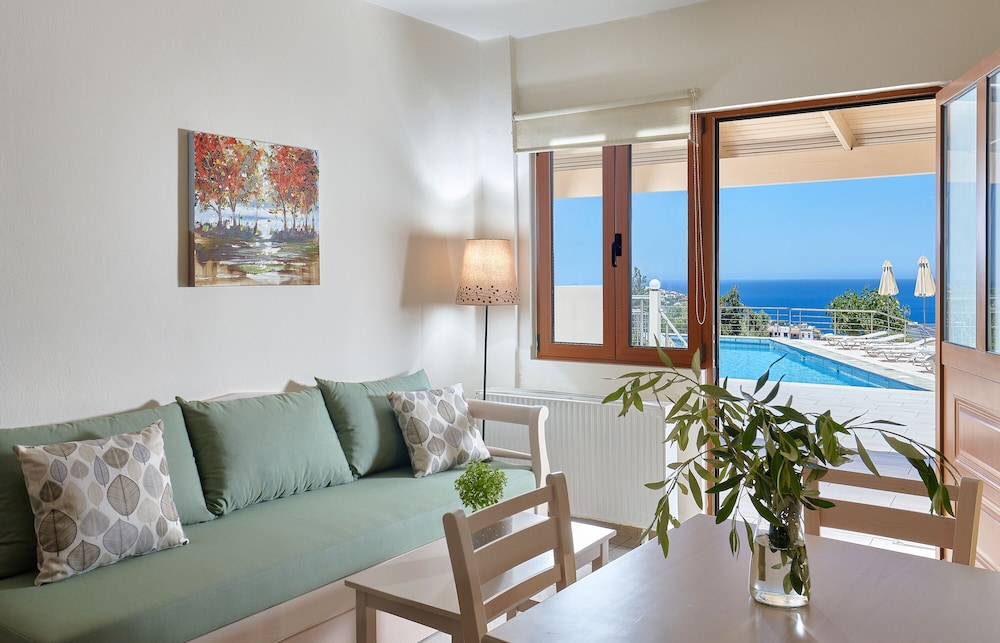 Keramos Villa And Apartments 25/45