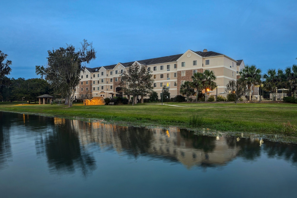 Staybridge Suites Tallahassee I-10 East 69/71