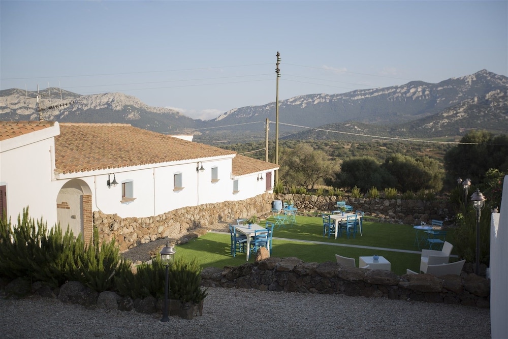 Agriturismo S'ozzastru 47/50